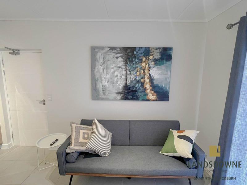 To Let 1 Bedroom Property for Rent in Richwood Western Cape